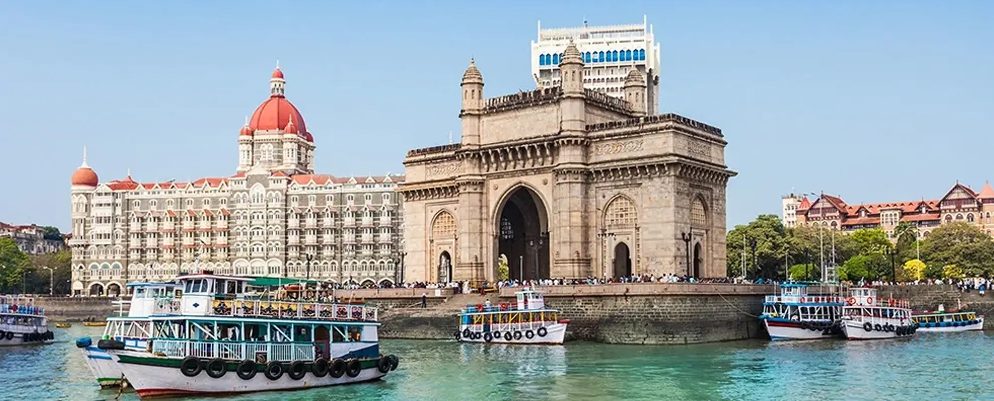 AORA Global 2027 Mumbai